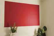 Cortina Blackout De Painel Com Fecho Auto Contato 1,75x1,35 - Feffo Cortinas