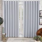 Cortina blackout de tecido 2,80x2,30 - Feffo Cortinas