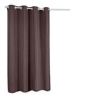 Cortina Blackout Em Pvc 1,40M X 1,50 M - Tabaco