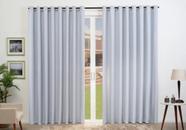 Cortina Blackout Em Tecido 2,60 X 1,80 Corta Luz