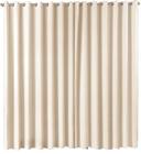 Cortina Blackout Em Tecido 3 00 X 2 40 Esticado