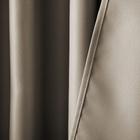 Cortina Blackout Em Tecido 3,00 X 2,50 Corta Luz