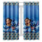 Cortina Blackout Infantil 2,80 X 2,20 Estampas Digitais