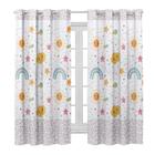 Cortina Blackout Infantil 2,80 X 2,20 Estampas Digitais