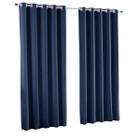 Cortina Blackout Para Sala ou Quarto 2,80 x 2,30 m