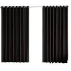 Cortina Blackout Para Sala ou Quarto 2,80 x 2,30 m