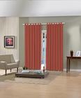 Cortina Blackout para Sala Quarto Lisa Slim 2,60m x 2,30m - Bella Janela