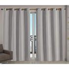 Cortina Blackout Prime 2,60M X 1,60M Tecido Corta Luz Janela