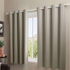 Cortina Blackout Pvc Sala Quarto Corta luz 100% 2,80 x 2,50 - MARKA TEXTIL