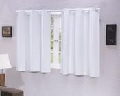 Cortina Blackout Quarto Menina  Bloqueia Luz 2,80 X 1,60 Mts