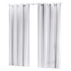 Cortina Blackout Sala ou Quarto PVC 2,80m x 1,80m Bloqueia 100% a Luz 