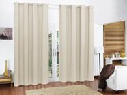 cortina blecaute 2,80x2,10m cortina blackout pra sala ou quarto cortina de plástico PVC