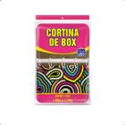 Cortina de Box cor Variável - Plast Leo