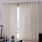 Cortina Duplex 4.20x2.50m Bellini Latte Bella Janela