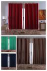 cortina ellegance quarto sala blackout em tecido 2,70x2,30