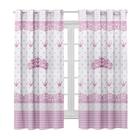 Cortina Infantil Blackout 2,80 X 2,20 Estampada Decorativa