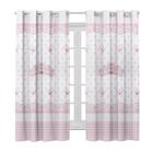 Cortina Infantil Blackout 2,80 X 2,20 Estampada Decorativa