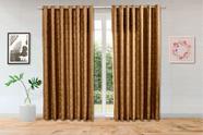 Cortina Jacquard 2,80 x 1,70 Quarto e Sala Corta Luz 50%