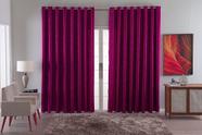 Cortina Jacquard Luxo Em Tecido Semi Blackout Sala 6,00X2,80