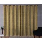 Cortina Jacquard Requinte 5,00x2,60m Quarto ou Sala