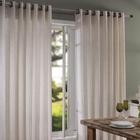 Cortina Linen Com Forro 5,60X2,60M Linho - Anatex