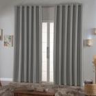 Cortina Para Janela Blackout Sala Quarto  2,00m x 1,30m Requinte