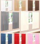 cortina para quarto cores variadas 2,00m x 1,70m perciana p/ cozinha luxo palha
