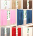 cortina para quarto cores variadas 2,00m x 1,70m perciana p/ cozinha luxo rosa