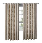 Cortina Para Sala Estampada Curitiba 500x250 Sultan