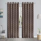 Cortina para Sala / Quarto Blackout Indiano 3,0m x 2,6m - Adomes