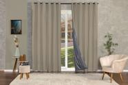 Cortina Plastica Termica Blecaute 5,00 Largura x 3,50 Altura