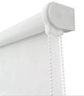 Cortina rolo blackout 1,85 l x 0,70 a 100% blecaute 0% luz