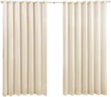 Cortina Roma 2 80 X 1 80 Metros Para Sala E Quarto