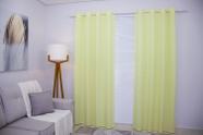 Cortina Roma Oxford 3,00 X 2,70 Sala/Quarto/Escritório Varão