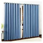 Cortina Rustica 300x280 Pietra Azul Admirare