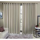 Cortina Rústico Listrado 3,00m x 2,70m