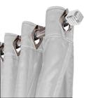 Cortina Sala E Quarto 4,80X2,80 Tecido Blackout Ana Branco