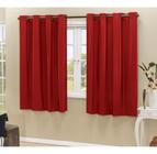 Cortina sala quarto Blackout Pvc Corta Luz 100 % 2,80 X 1,80 Blecaute