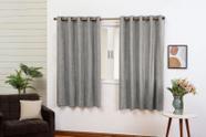 Cortina Semi Blackout em Tecido Suede 2,80m x 1,70m