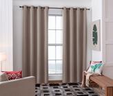 Cortina Splendore Blackout Fendi C/Pvc 2,00m x 1,8m