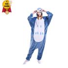 Fantasia Pijama Kigurumi Sonic Adulto - P - Anima Fantasy - Outros Moda e  Acessórios - Magazine Luiza