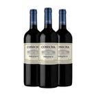 Cosecha Tarapacá Merlot 750 ml 3 Unidades