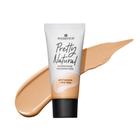 Cosméticos com essência básica Pretty Natural 30mL (030 Neutral Ivory) - essence