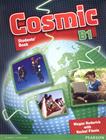 Cosmic B1 Sb & Act Bk - With Cd-Rom Pack - PEARSON