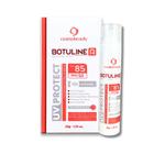 Cosmobeauty Botuline A Filtro Solar FPS 85 18 hrs 50g