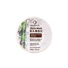 Cosmobeauty Esfoliante Facial Glyco Mask Bambu 120g