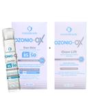 Cosmobeauty Kit Facial Serum + Filtro FPS 85 Ozonio OX