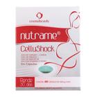 Cosmobeauty Nutrame CelluShock 60 Capsulas 500mg