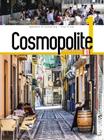 Cosmopolite 1 - livre de l'eleve + dvd-rom + parcours digital