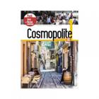 Cosmopolite 1 Pack Livre + Version Numérique